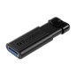 Verbatim PinStripe USB Drive 128GB USB 3.2 Gen 1 USB stick Sort